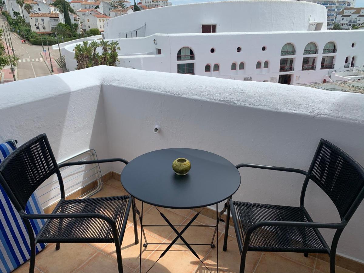 Balcon De Естепона Екстер'єр фото