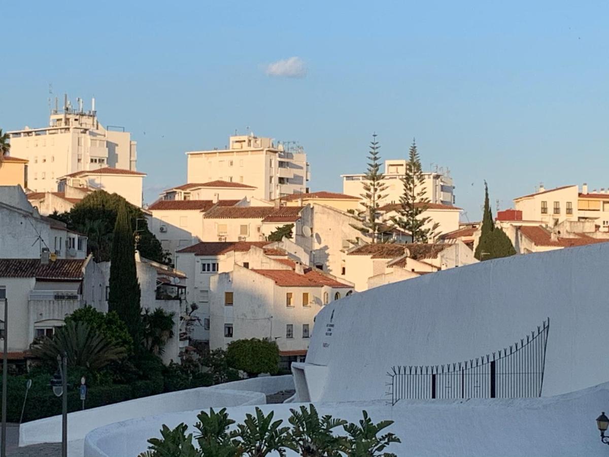 Balcon De Естепона Екстер'єр фото